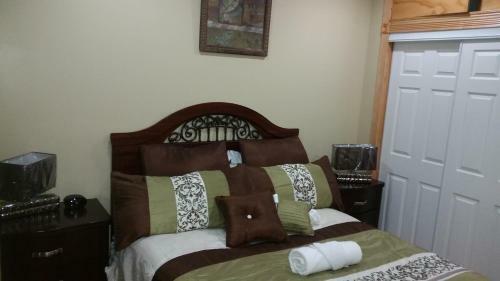 Apartamentos Gabriel's Luxury Suite