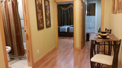 Apartamentos Gabriel's Luxury Suite
