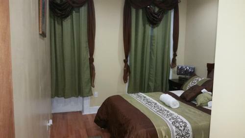 Apartamentos Gabriel's Luxury Suite