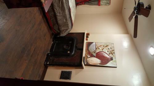 Apartamentos Gabriel's Luxury Suite