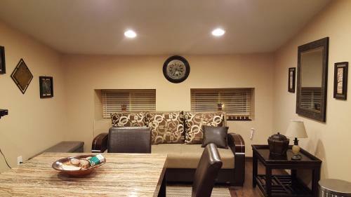 Apartamentos Gabriel's Luxury Suite