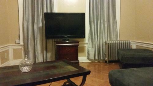 Apartamentos Gabriel's Luxury Suite
