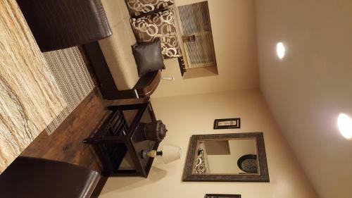 Apartamentos Gabriel's Luxury Suite