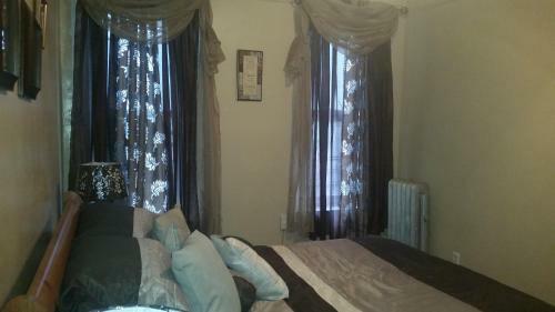 Apartamentos Gabriel's Luxury Suite