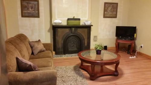 Apartamentos Gabriel's Luxury Suite