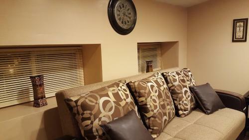 Apartamentos Gabriel's Luxury Suite
