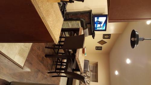 Apartamentos Gabriel's Luxury Suite