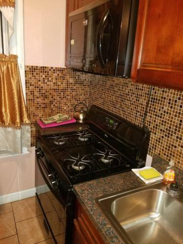 Apartamentos Gabriel's Luxury Suite