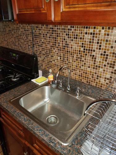 Apartamentos Gabriel's Luxury Suite