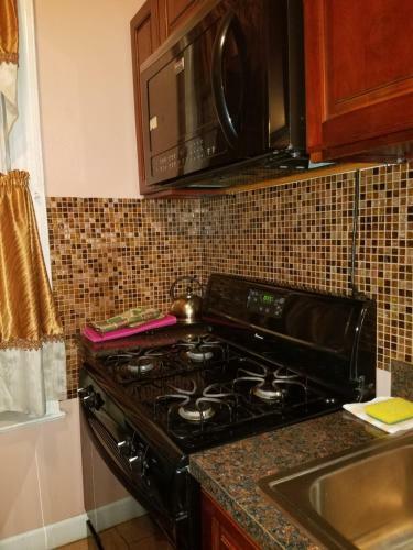 Apartamentos Gabriel's Luxury Suite