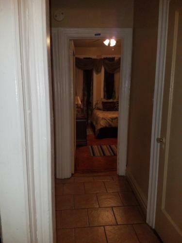 Apartamentos Gabriel's Luxury Suite