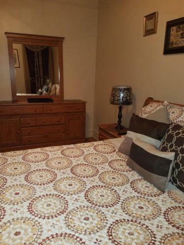 Apartamentos Gabriel's Luxury Suite