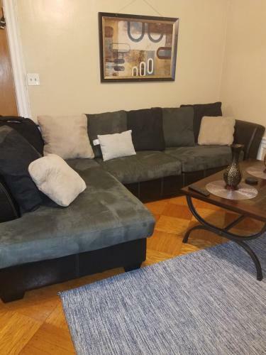 Apartamentos Gabriel's Luxury Suite