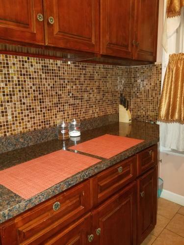 Apartamentos Gabriel's Luxury Suite