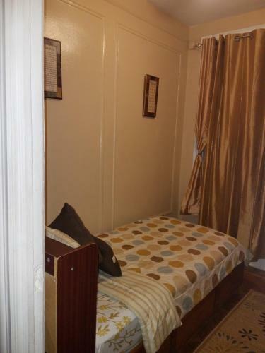 Apartamentos Gabriel's Luxury Suite