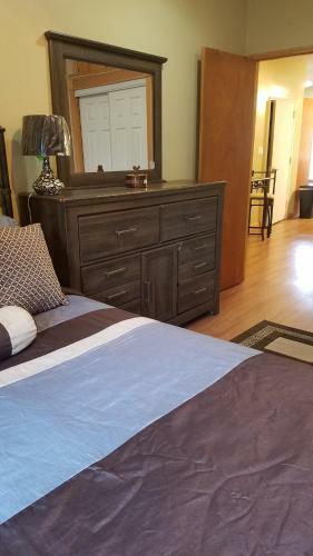 Apartamentos Gabriel's Luxury Suite