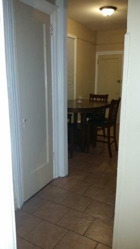 Apartamentos Gabriel's Luxury Suite