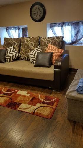 Apartamentos Gabriel's Luxury Suite