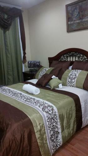 Apartamentos Gabriel's Luxury Suite