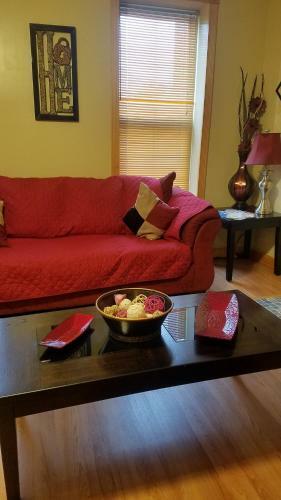 Apartamentos Gabriel's Luxury Suite