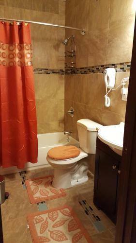 Apartamentos Gabriel's Luxury Suite