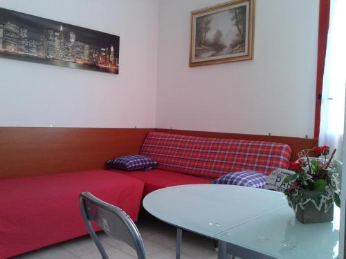 Apartamento Appartamenti Saverio