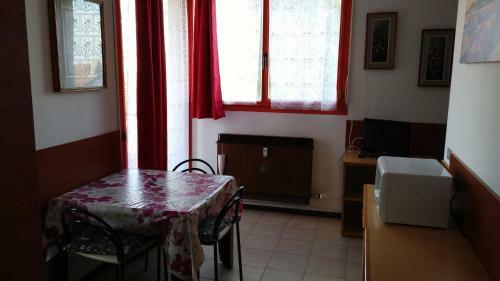 Apartamento Appartamenti Saverio