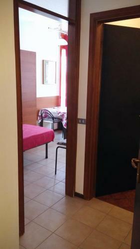 Apartamento Appartamenti Saverio