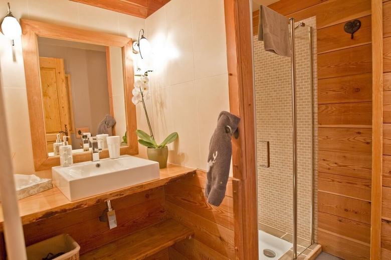 Bed & Breakfast Chalet Le Pot De Miel