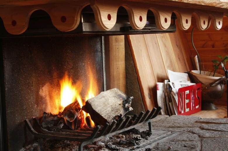 Bed & Breakfast Chalet Le Pot De Miel