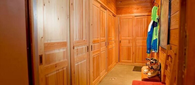 Bed & Breakfast Chalet Le Pot De Miel