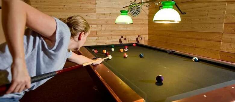 Bed & Breakfast Chalet Le Pot De Miel
