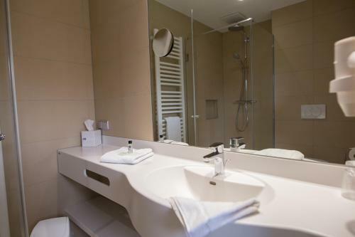 Wald - & Sporthotel Festenburg