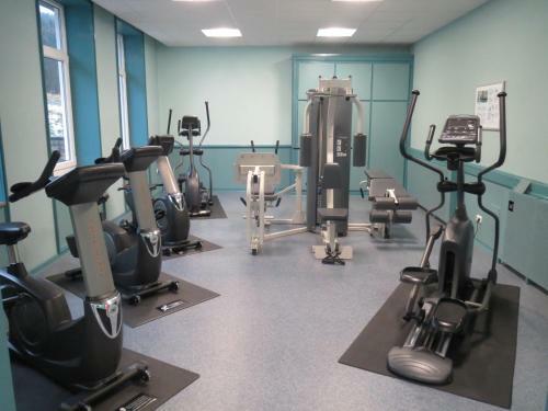 Wald - & Sporthotel Festenburg