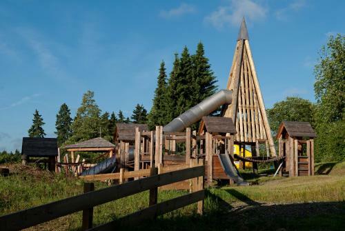 Wald - & Sporthotel Festenburg
