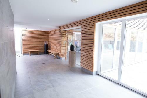 Wald - & Sporthotel Festenburg