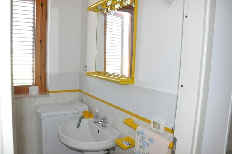 Apartamento Rosaura