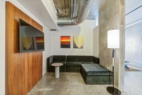 Hotel Nylo Plano At Legacy