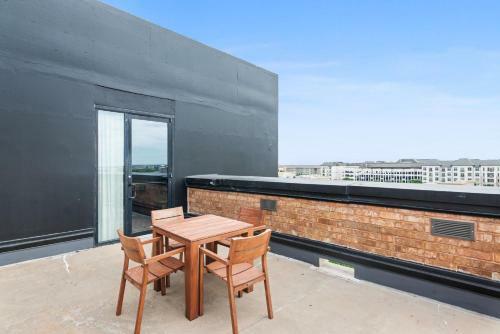 Hotel Nylo Plano At Legacy