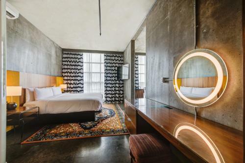 Hotel Nylo Plano At Legacy
