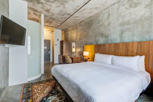 Hotel Nylo Plano At Legacy