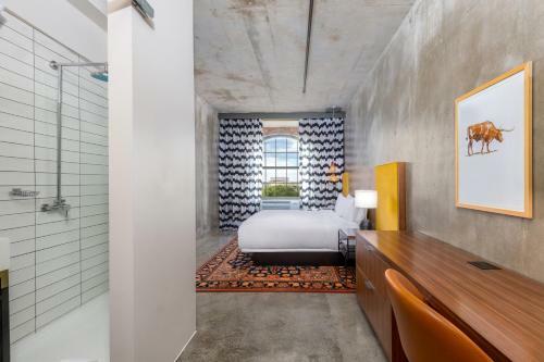 Hotel Nylo Plano At Legacy