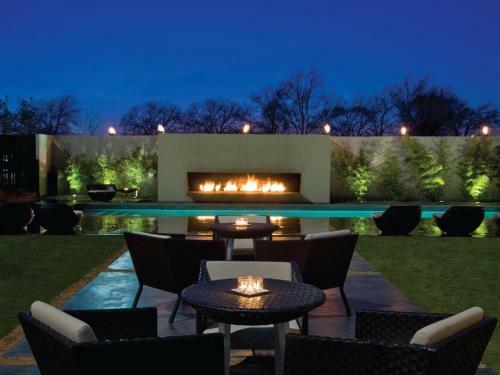 Hotel Nylo Plano At Legacy