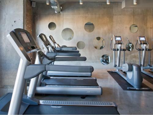 Hotel Nylo Plano At Legacy