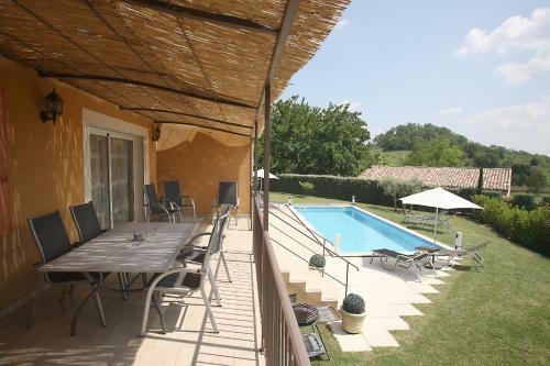 Les Restanques De Beaudine