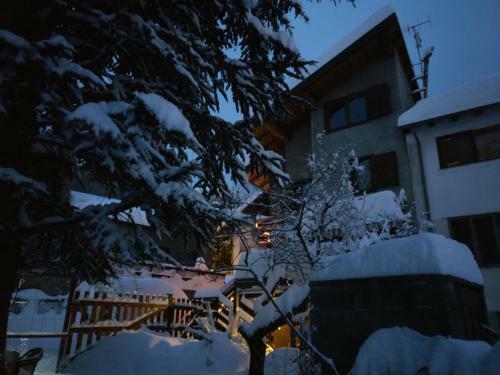 Euroski B&B