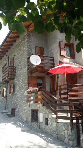 Euroski B&B