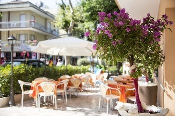 Hotel Silvia