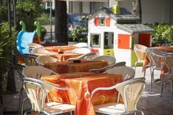 Hotel Silvia