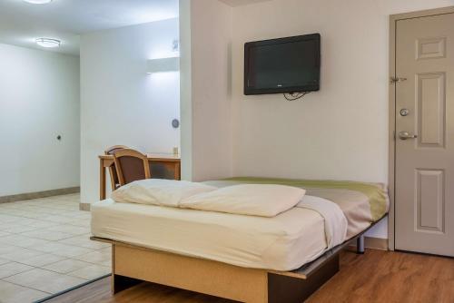 Hotel Studio 6 Sulphur